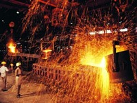 Foundry and Steel Industry