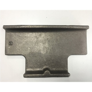 Manganese OEM Wear Part