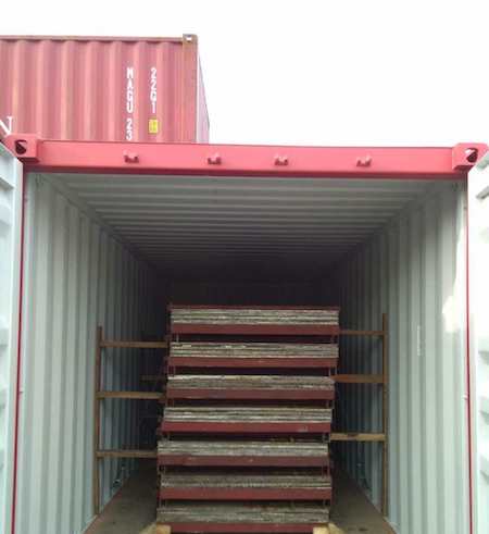 Images of loading 1-Qingdao Hart
