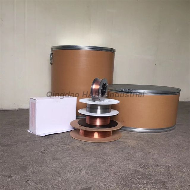 Hart High Chrome High Carbon Plate Flux Core Wire