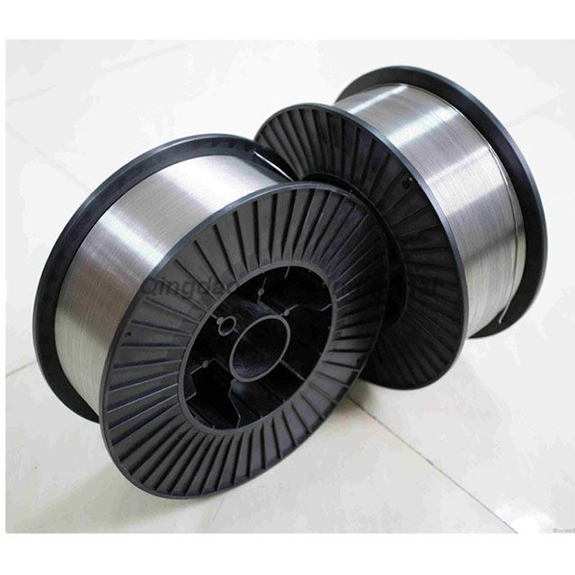 Wear Resistant Flux Cored Welding Wire for Buffer/Surfacing Hot Roller Layer