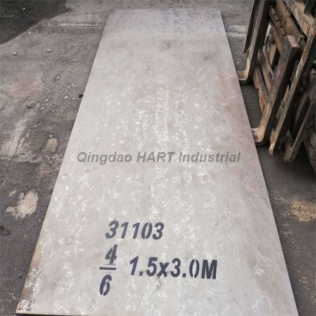 Replacement Up Wear Plates for Feeder/Chute/Hopper Liners