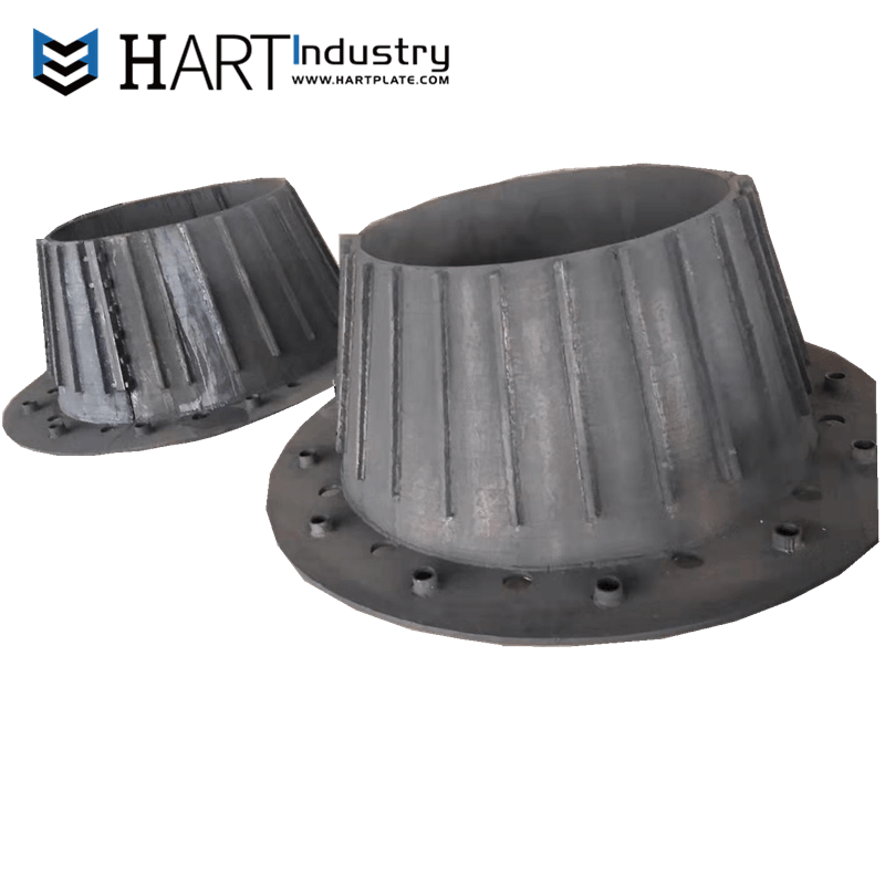 OEM Wear Resistant Part