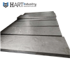 Weld Overlay Smooth Surface Wear Plate HART-SP-100