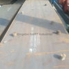 Nm400 HRC 400 Wear/Abrasion Resistant Steel Plate