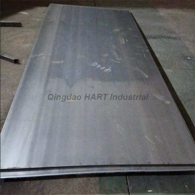 High Hardness Abrasion Resistant Wear Steel Bisplate 400 Bisplate 450 Bisplate 500 Plate
