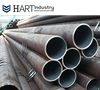 Q235B/EN 10025-2 S235JR Seamless Tube