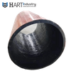 Chromium Carbide Overlay Pipe