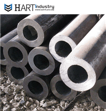 Q235B/EN 10025-2 S235JR Seamless Tube