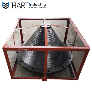 OEM Wear Resistant Part