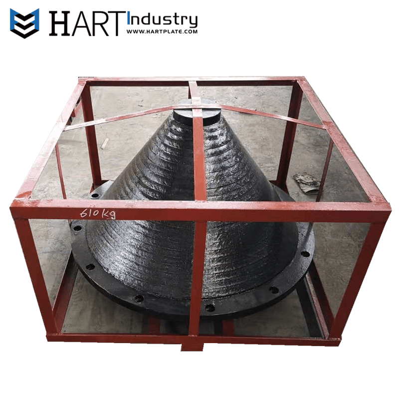 OEM Wear Resistant Part