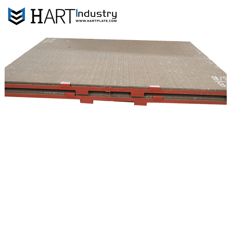 chromium carbide overlay 