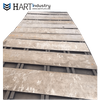 Weld Overlay Smooth Surface Wear Plate HART-SP-100