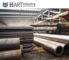 Q235B/EN 10025-2 S235JR Seamless Tube