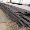 Hot Rolled Alloy Steel Plate Abrasion Resistant Wear Steel Plate Nm400 Nm450 Nm500