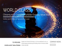 New website launched