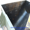 High Hardness Abrasion Resistant Bimetal Plate with Chromium Carbide Overlay