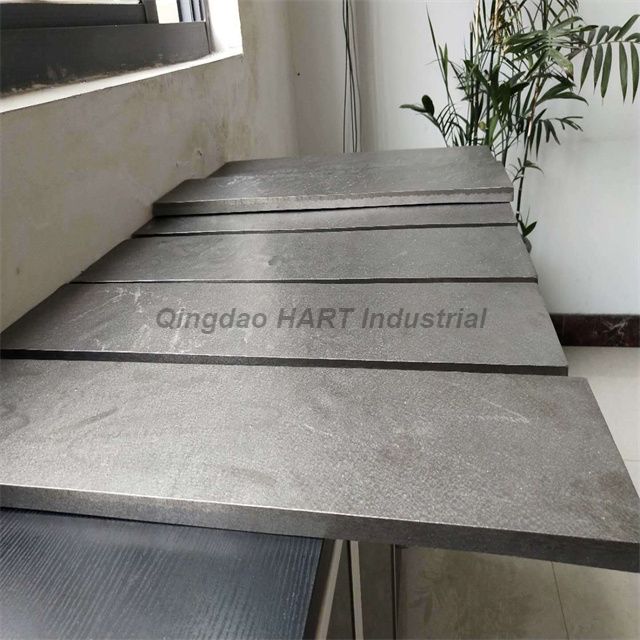 Replacement Up Wear Plates for Feeder/Chute/Hopper Liners