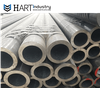 Q235B/EN 10025-2 S235JR Seamless Tube
