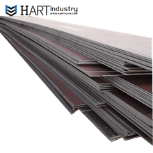 Abrasion Resistant Steel Plate NM 400