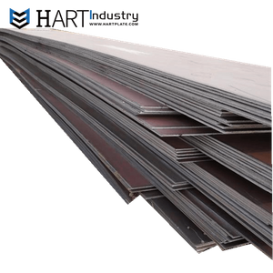 Abrasion Resistant Steel Plate NM 400
