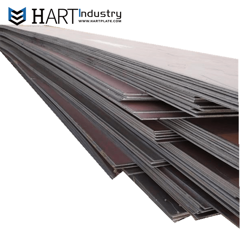Abrasion Resistant Steel Plate NM 400