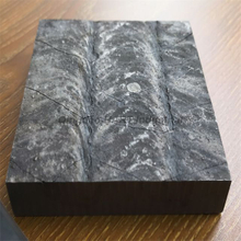 Hardened Cast Hardfacing Wear Resistant Lining Plate for Dragline Bucket Inside Install