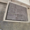 Bimetallic Abrasive Resistant Plate with Chrome Alloy Welding Layer
