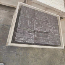 Bimetallic Abrasive Resistant Plate with Chrome Alloy Welding Layer