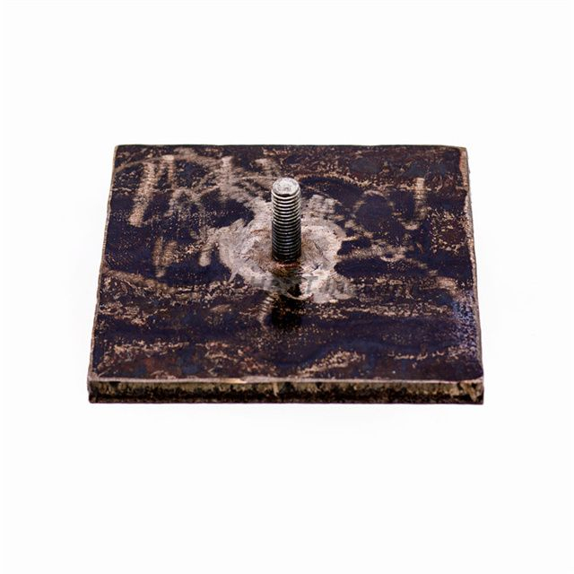 Replacement Up Wear Plates for Feeder/Chute/Hopper Liners
