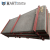 Chromium Carbide Overlay Plate HART-P-100