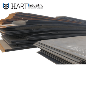 Abrasion Resistant Steel Plate NM 500