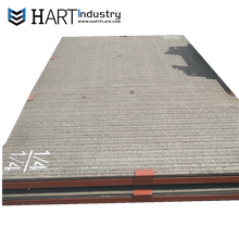 Bimetal Plate/Bimetallic Plate/Chrome Carbide Plate
