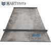 Weld Overlay Smooth Surface Wear Plate HART-SP-100