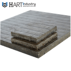 bimetal plate/bimetallic plate