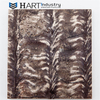 High Hardness Abrasion Resistant Bimetal Plate with Chromium Carbide Overlay