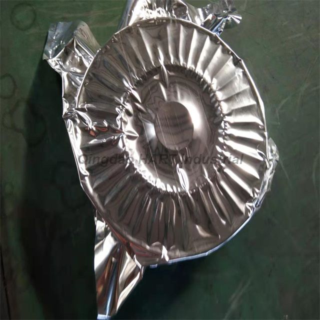 Hart Wear Resistance Soldering Wires for Wear Plate Single Layer Hardfacing