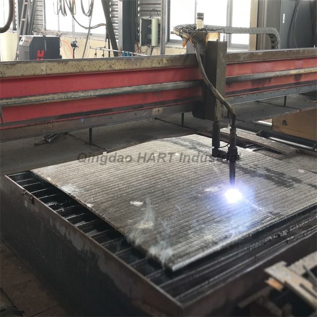 Replacement Up Wear Plates for Feeder/Chute/Hopper Liners