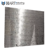 Polished Chromium Carbide Overlay Plate