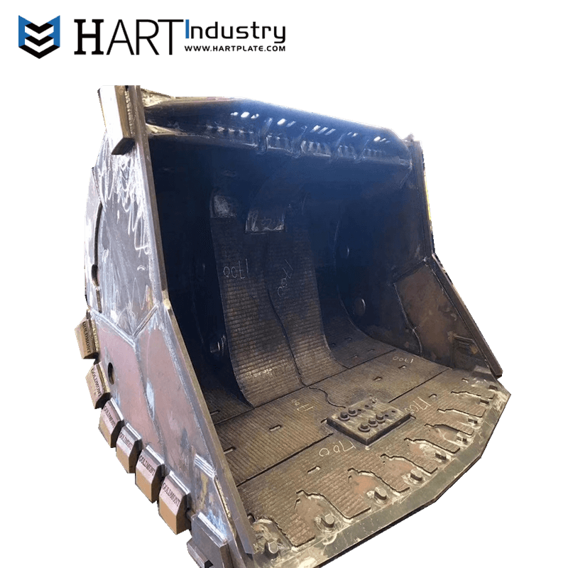 OEM Wear Resistant Part