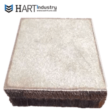 Smooth Surface Chromium Carbide Overlay Plate