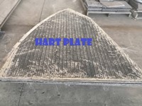 Double Side CCO Plate & Part