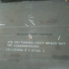 Nm400 HRC 400 Wear/Abrasion Resistant Steel Plate