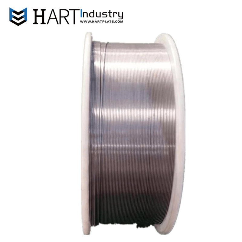 Flux Cored Wire