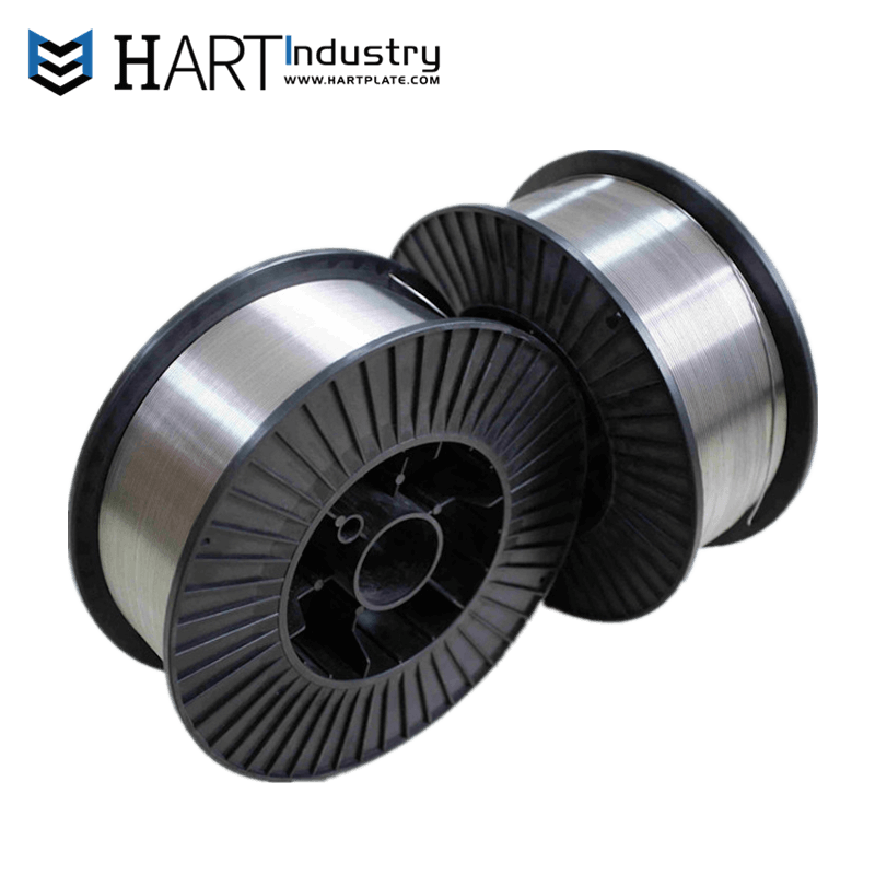 Dia 1.2/1.6/2.8/3.2mm Hardfacing Flux Cored Welding Wires