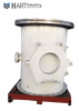 Chromium Carbide Overlay Pipe