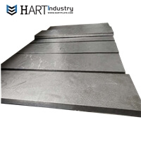Smooth Overlay Plate